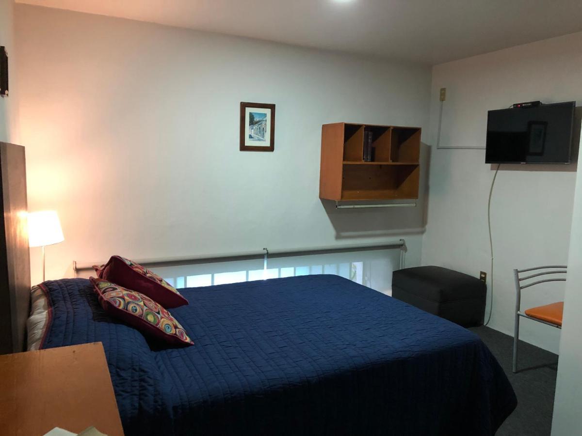 Hotel Lit Guadalajara Kültér fotó