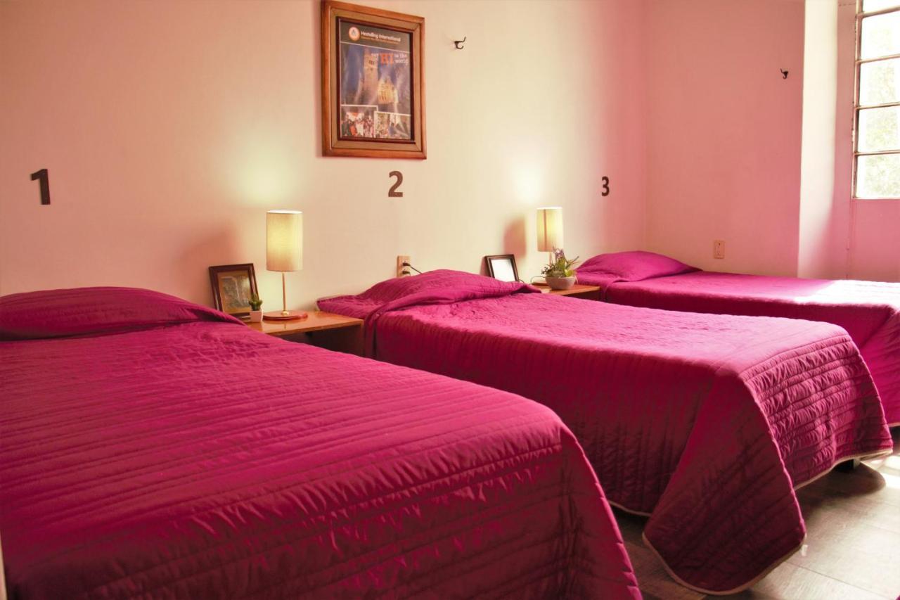 Hotel Lit Guadalajara Kültér fotó