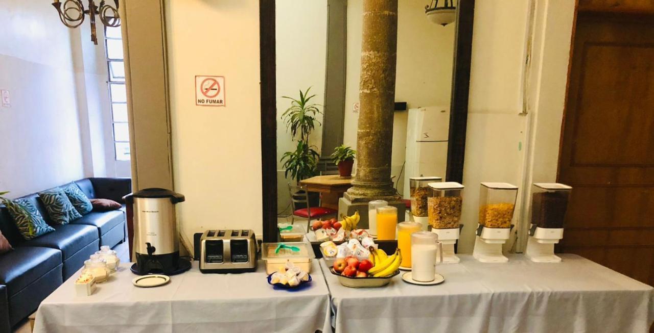 Hotel Lit Guadalajara Kültér fotó