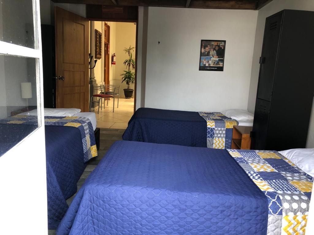 Hotel Lit Guadalajara Kültér fotó