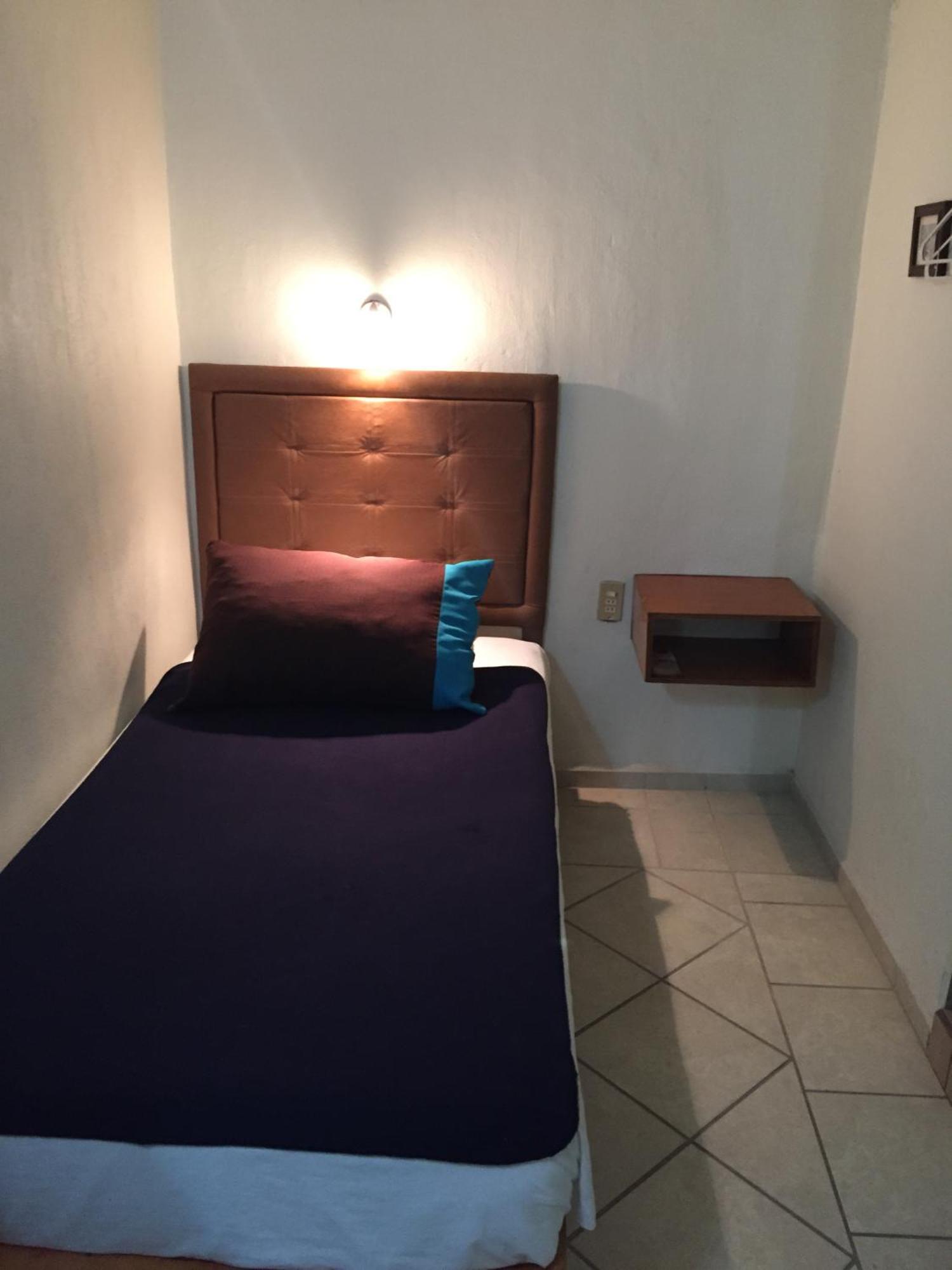 Hotel Lit Guadalajara Kültér fotó