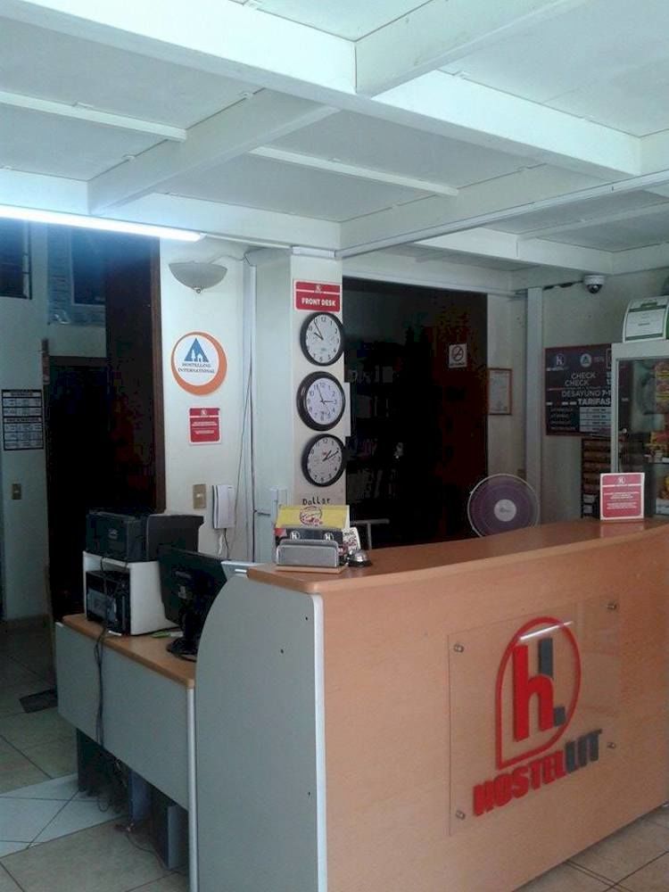 Hotel Lit Guadalajara Kültér fotó