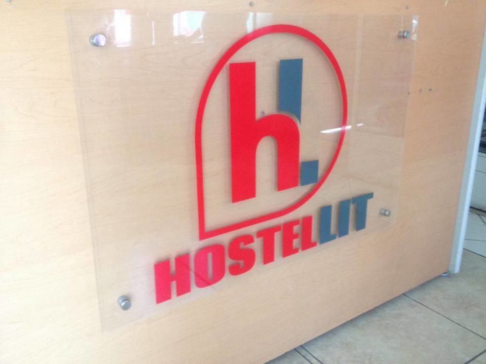 Hotel Lit Guadalajara Kültér fotó