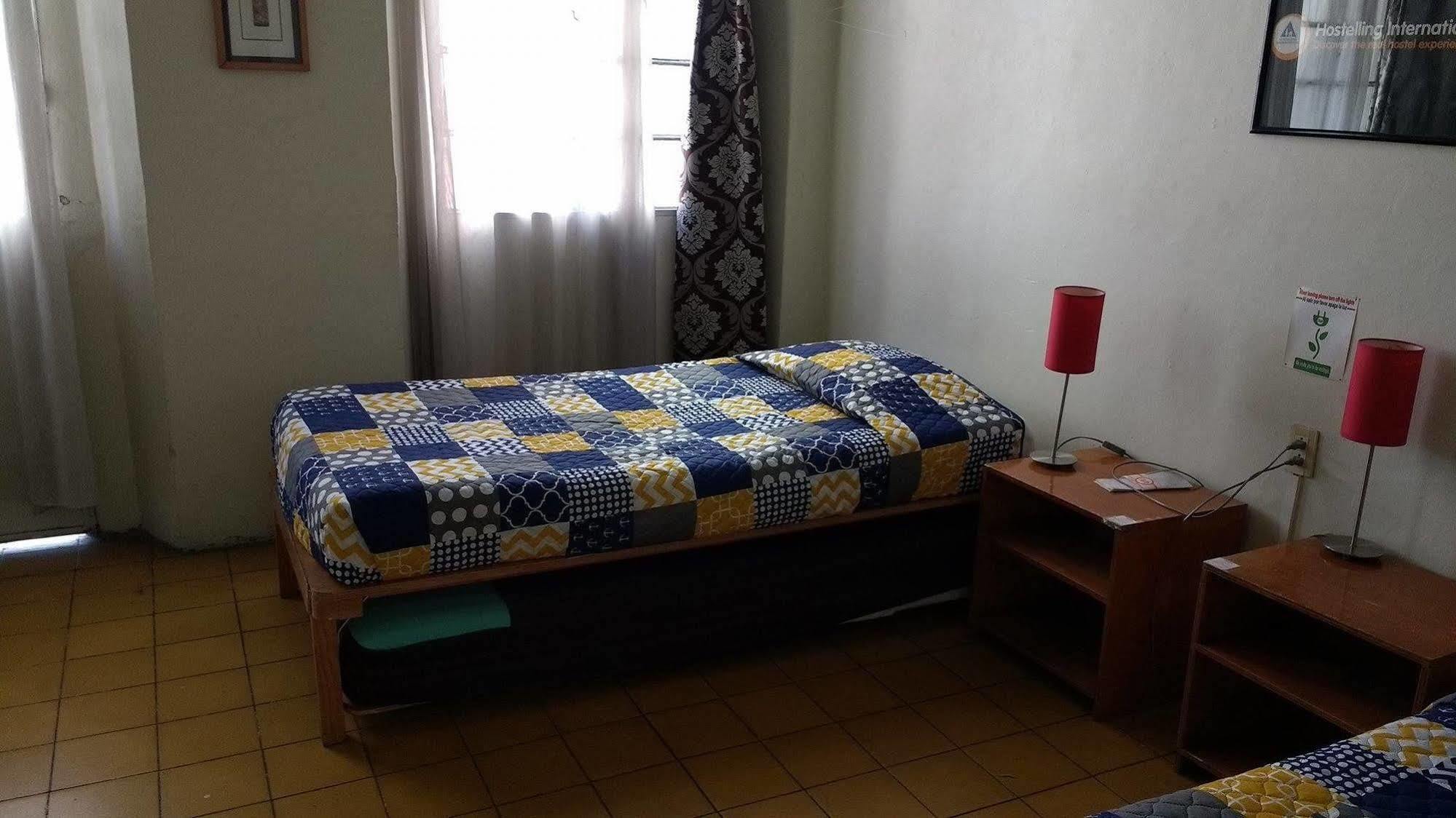 Hotel Lit Guadalajara Kültér fotó