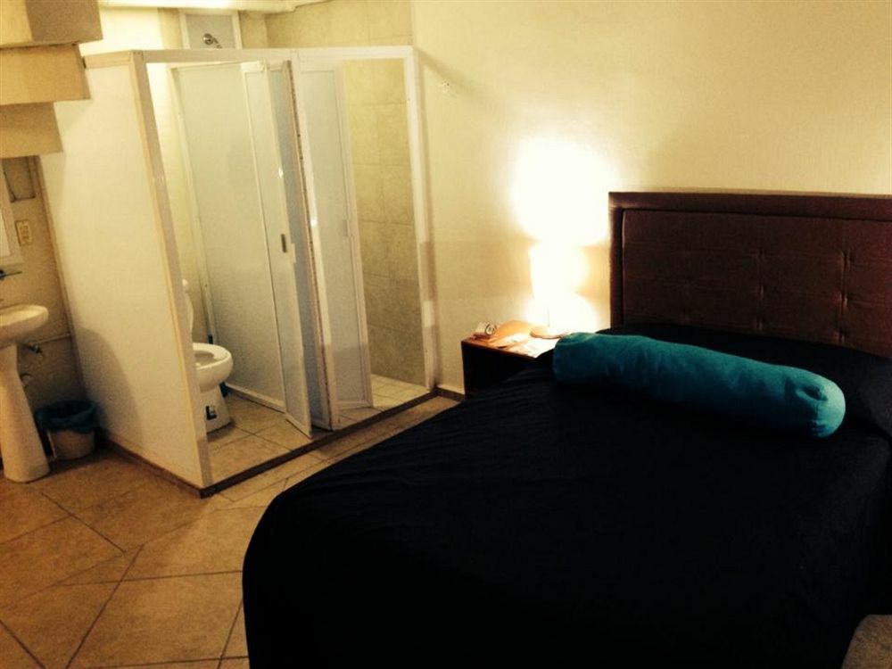 Hotel Lit Guadalajara Kültér fotó