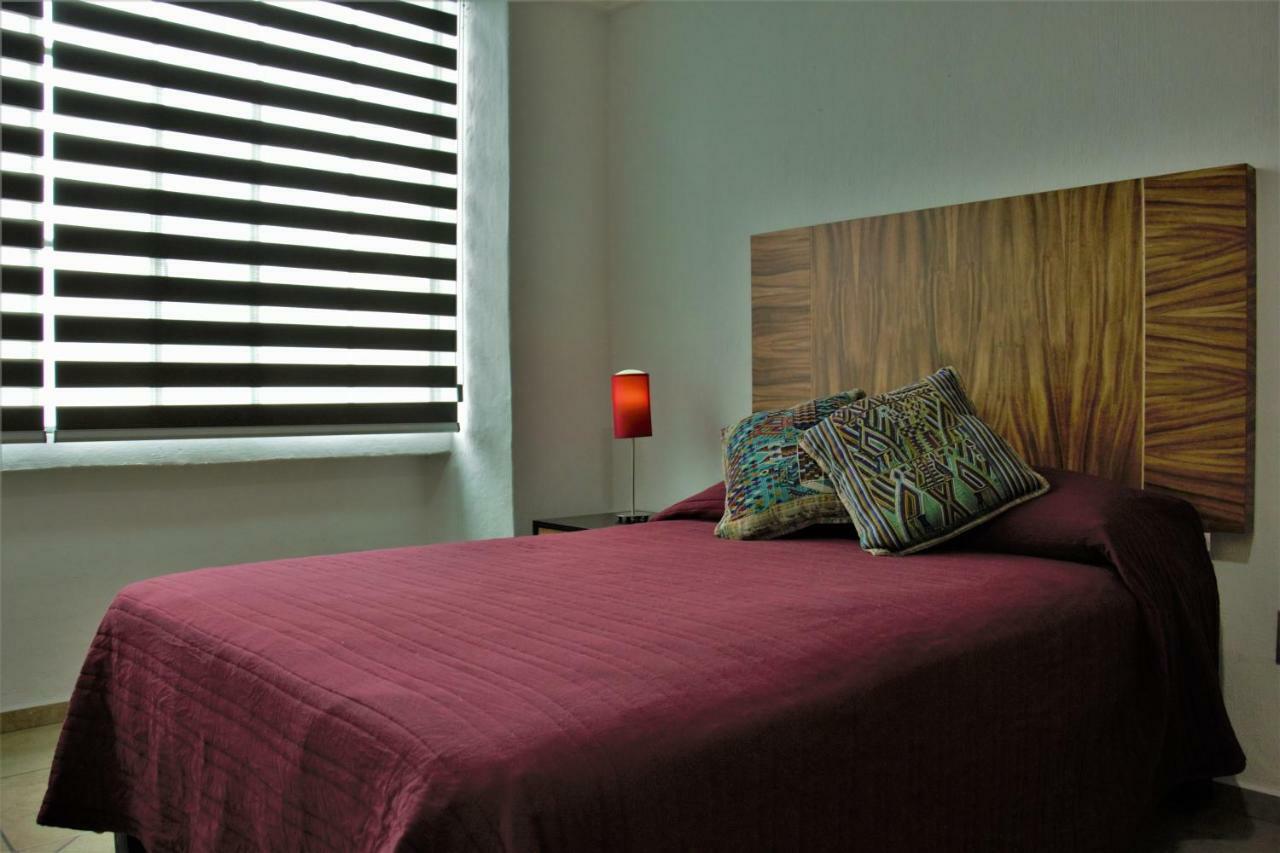 Hotel Lit Guadalajara Kültér fotó