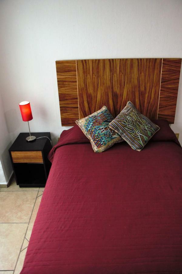 Hotel Lit Guadalajara Kültér fotó
