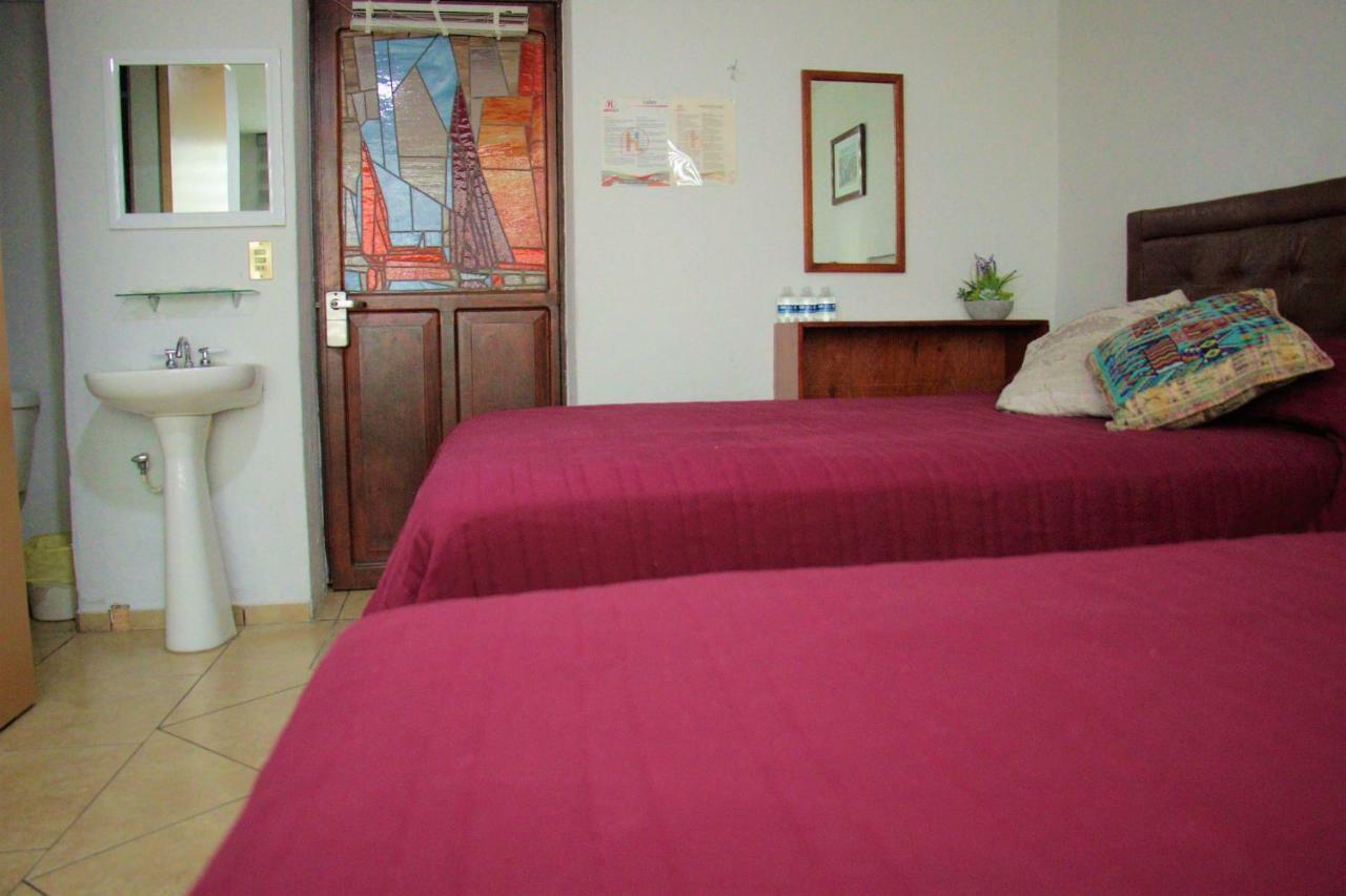 Hotel Lit Guadalajara Kültér fotó
