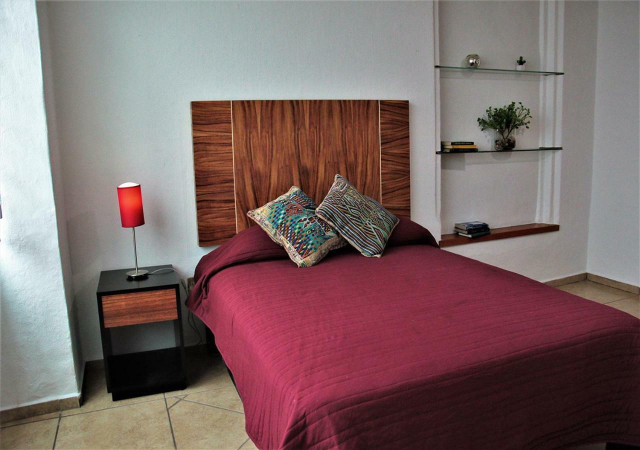 Hotel Lit Guadalajara Kültér fotó