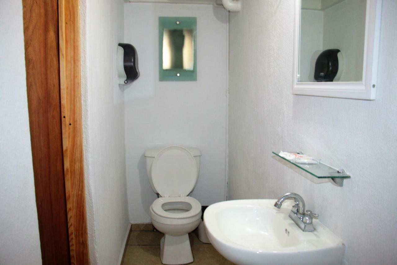 Hotel Lit Guadalajara Kültér fotó