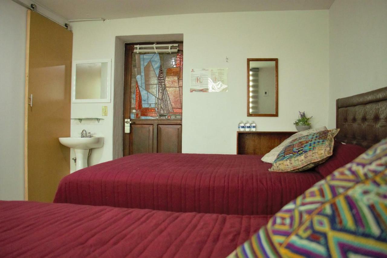 Hotel Lit Guadalajara Kültér fotó