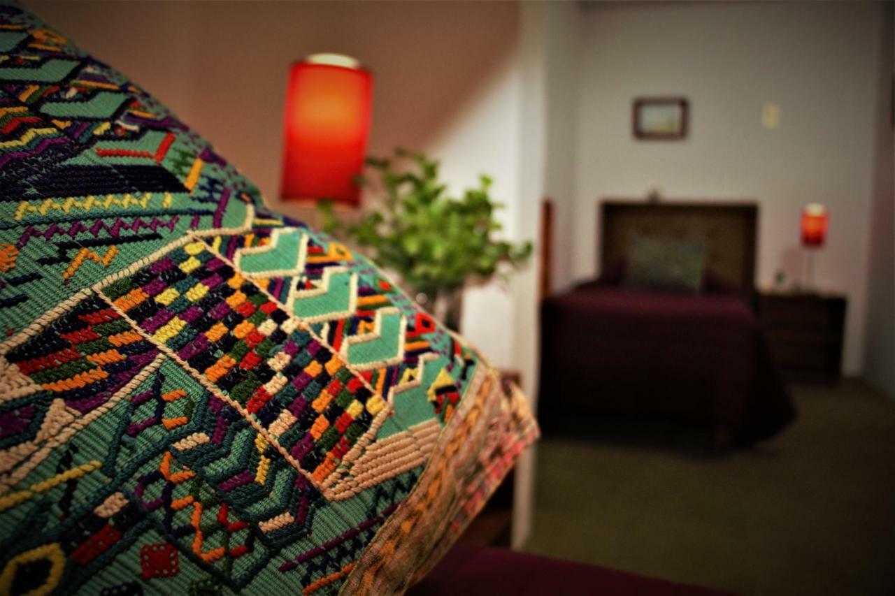 Hotel Lit Guadalajara Kültér fotó