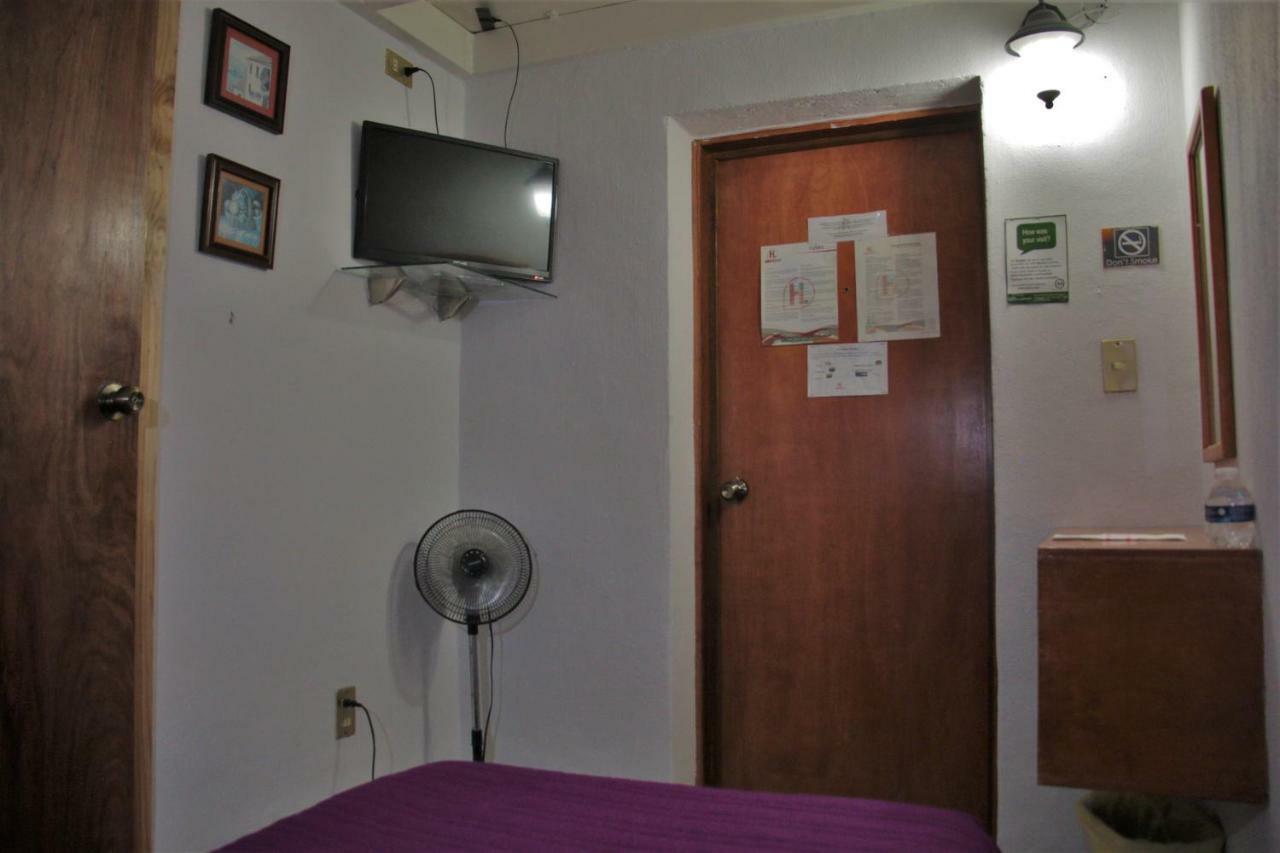 Hotel Lit Guadalajara Kültér fotó