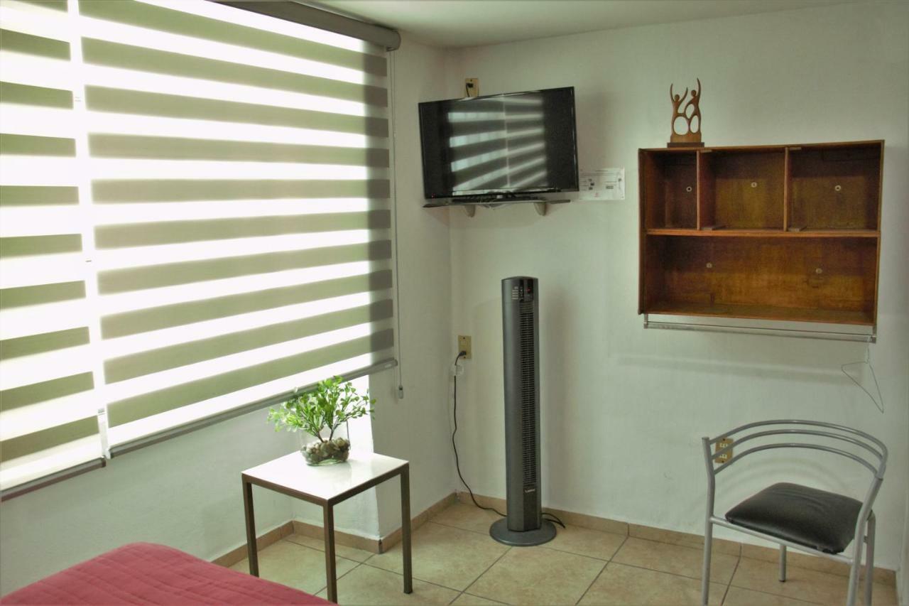 Hotel Lit Guadalajara Kültér fotó