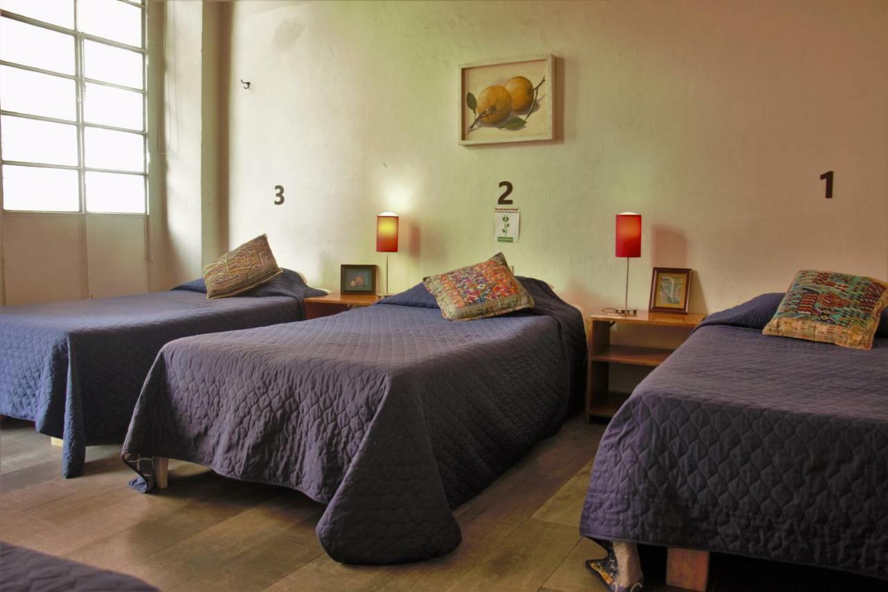 Hotel Lit Guadalajara Kültér fotó
