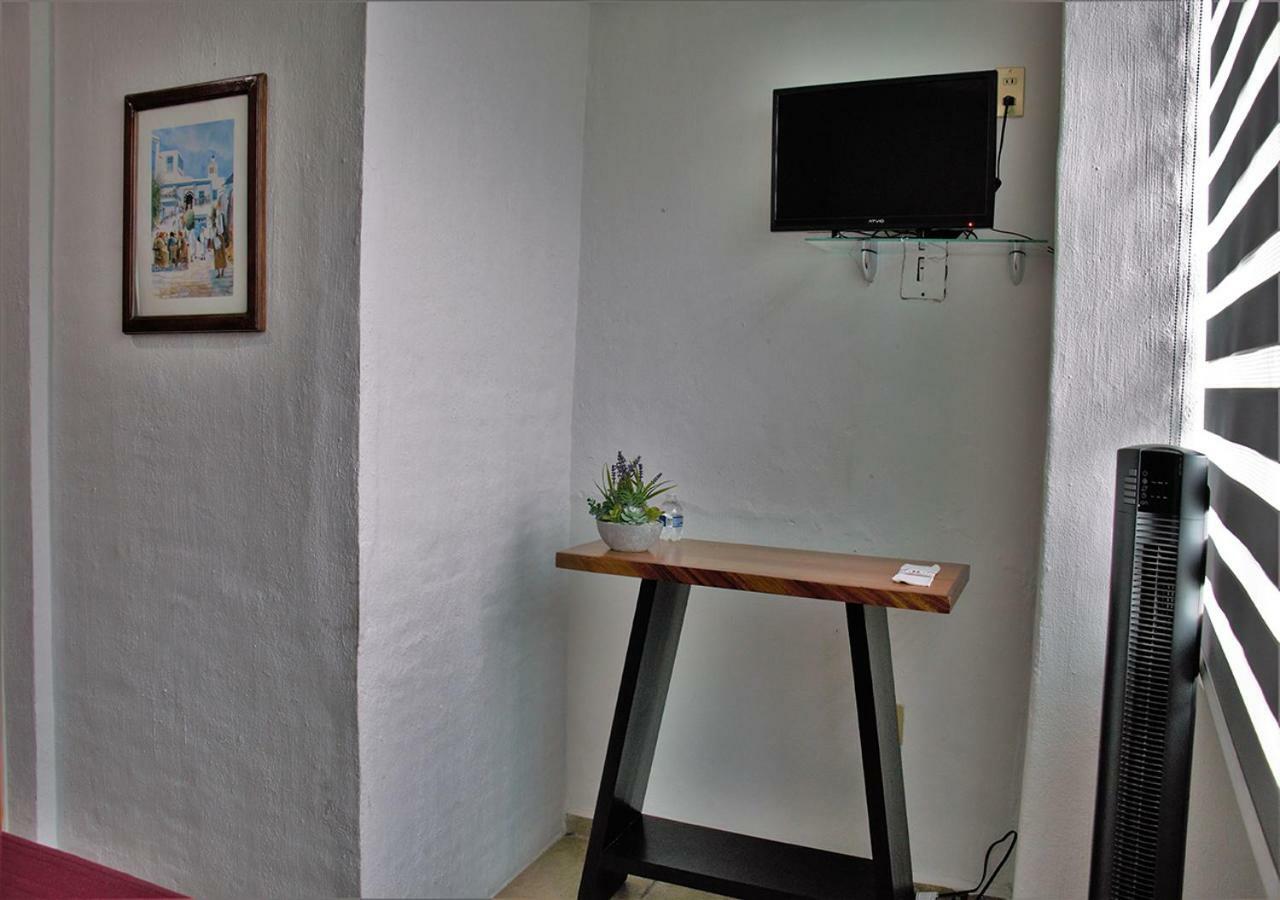 Hotel Lit Guadalajara Kültér fotó