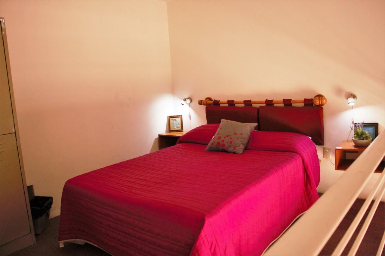 Hotel Lit Guadalajara Kültér fotó
