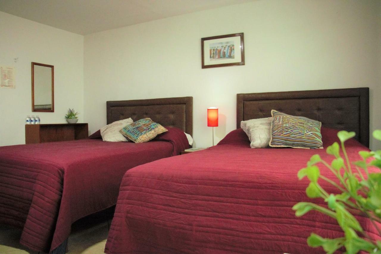 Hotel Lit Guadalajara Kültér fotó